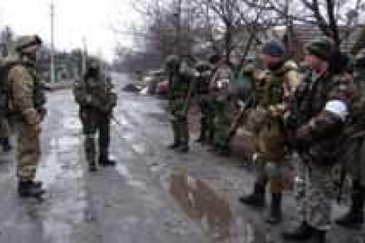 Среди боевиков "ДНР" наблюдаются массовые недовольства из-за отмены льгот и доплат – СМИ