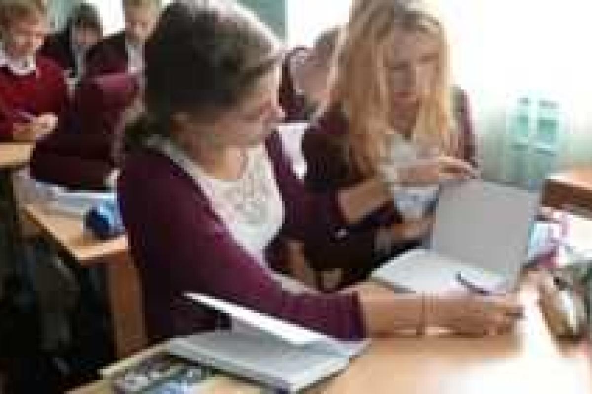 Школьников РФ будут учить русскому языку по-новому Школьников РФ будут учить русскому языку по-новому