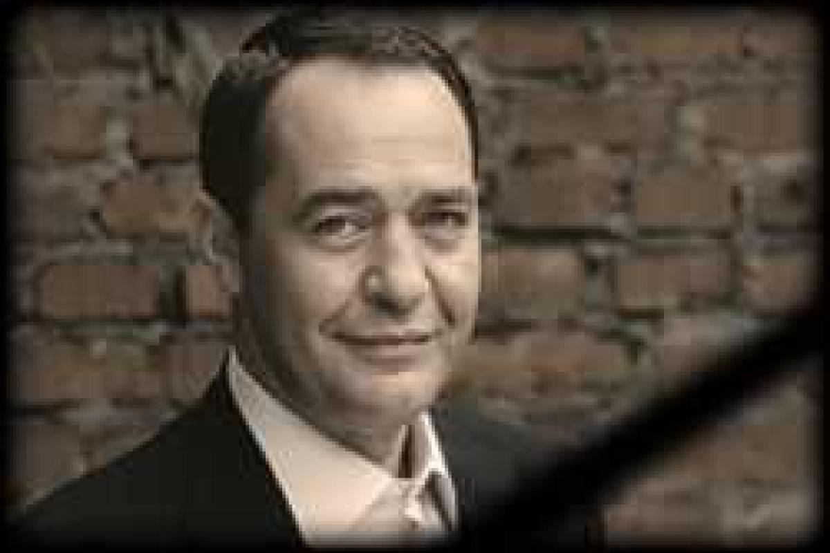 Е. Киселев о загадочной смерти российского экс-министра Лесина: Он слишком много знал