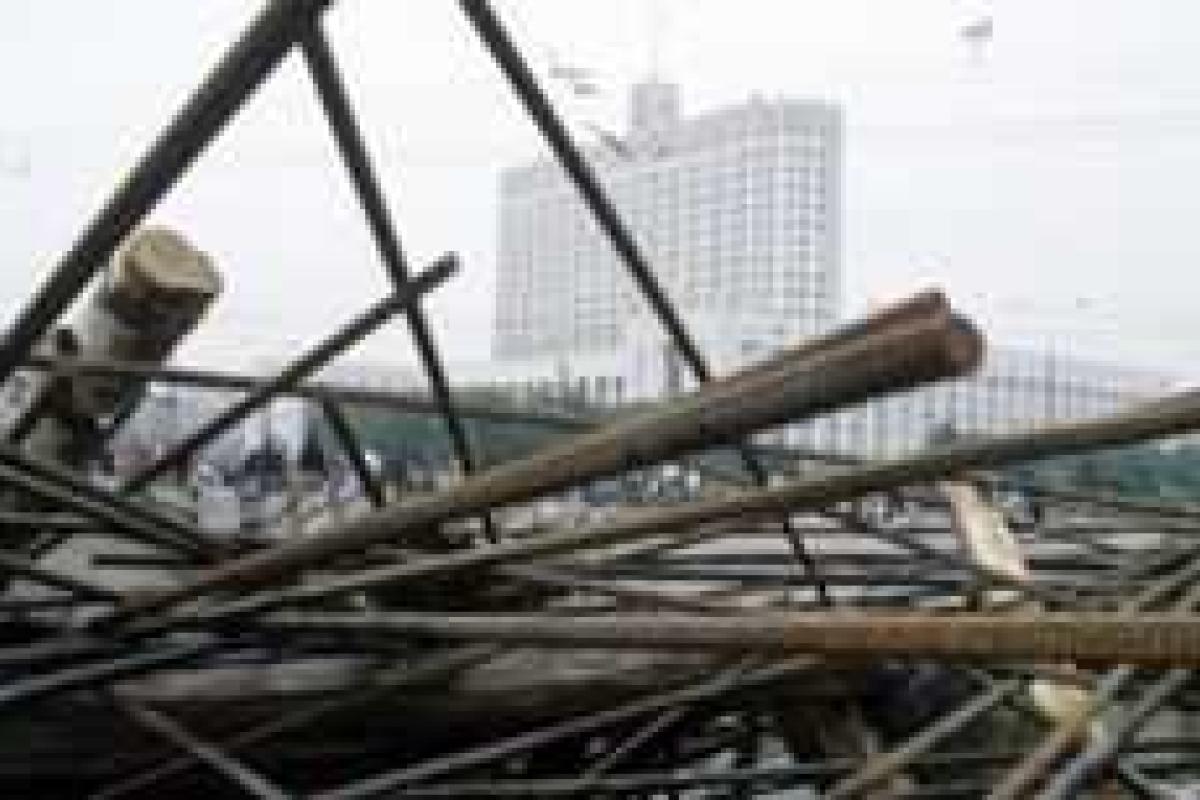 Россию может постигнуть судьба Сирии - мнение