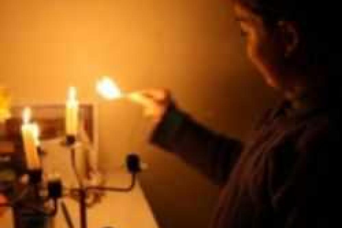 В оккупированном Севастополе снова отключают электричество