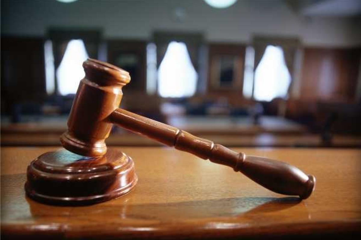 Переселенцам могут отменить судебный сбор