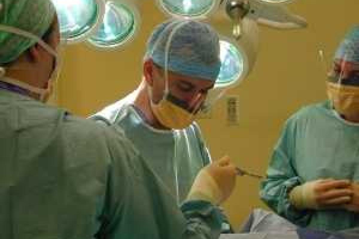 В Днепропетровск доставили тяжелораненых украинских бойцов