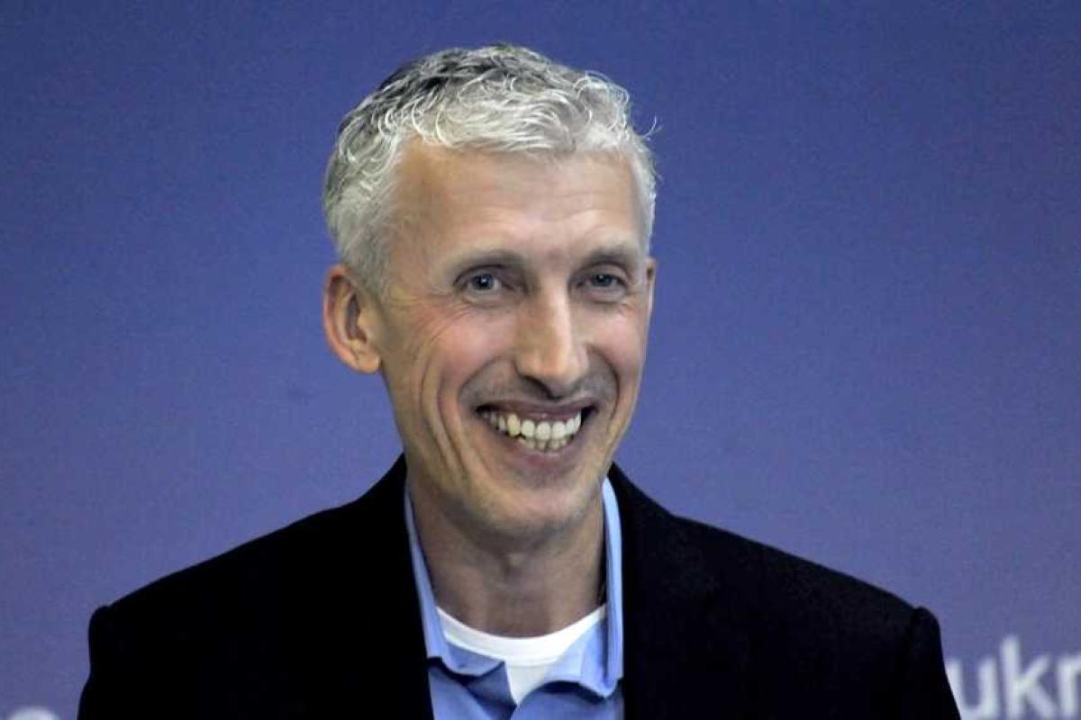 Нидерланды одобрят ассоциацию Украина-ЕС, - Пономарь 