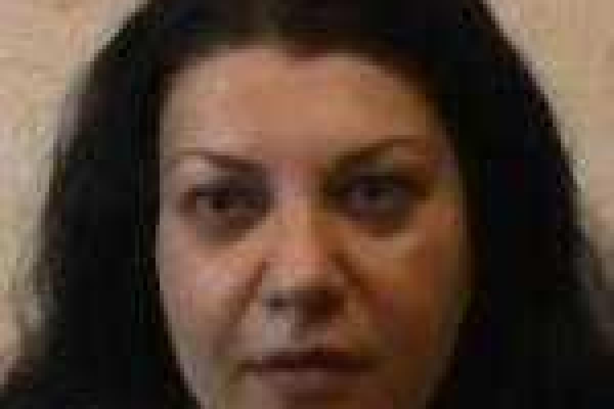 Крымчанка создает женский батальон