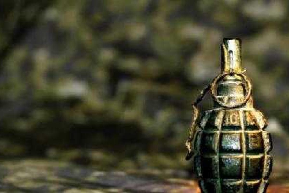 В Тернопольской области участник АТО подорвал себя и заложника