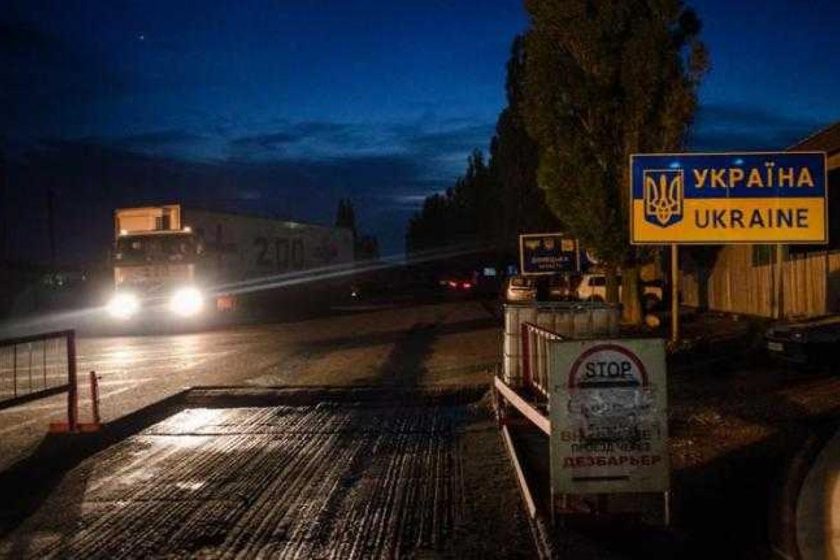 РФ прислала на Донбасс своих врачей, чтобы скрыть реальные потери среди российских военных, - разведка РФ прислала на Донбасс своих врачей, чтобы скрыть реальные потери среди российских военных, - разведка