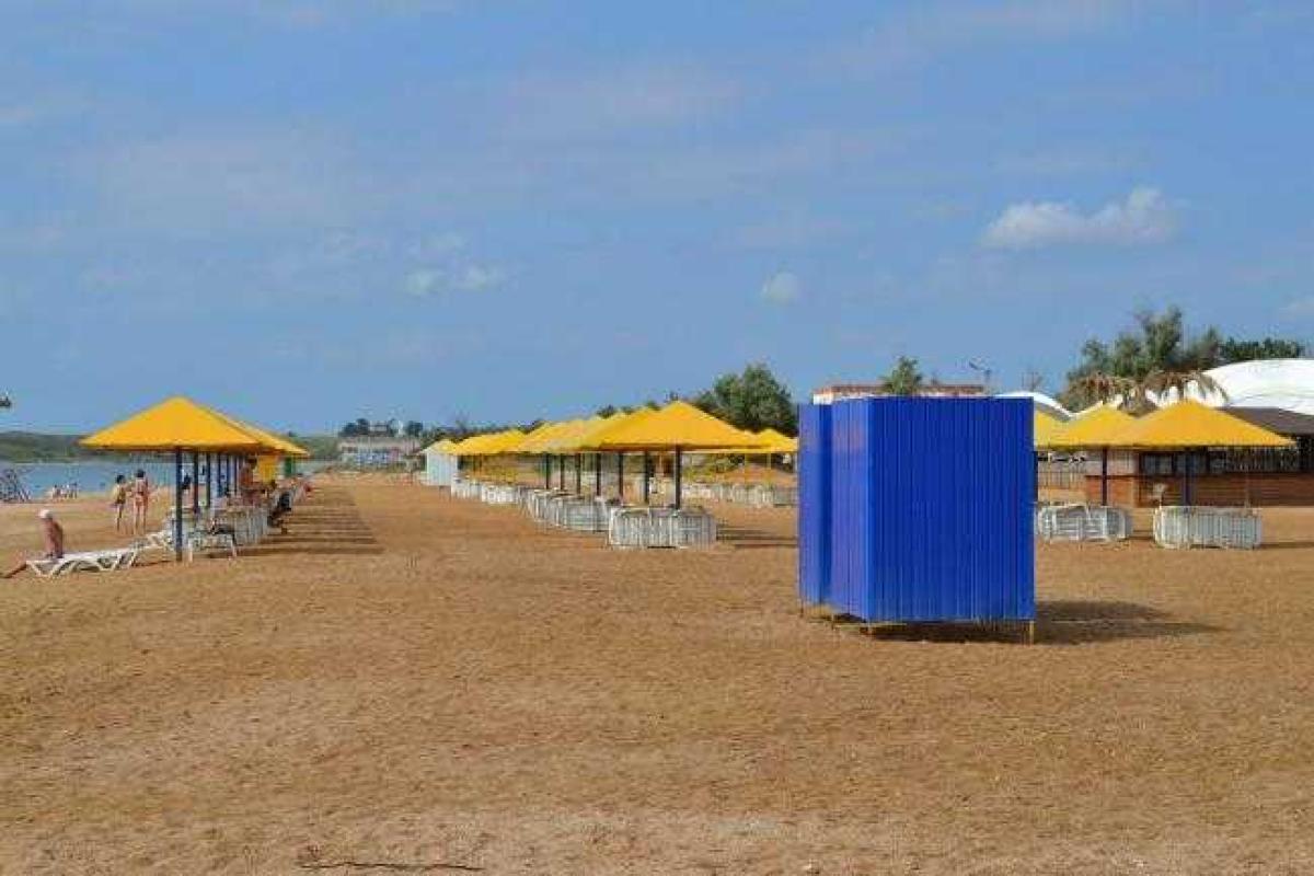 "Власти" Крыма готовят сюрприз предпринимателям к началу турсезона