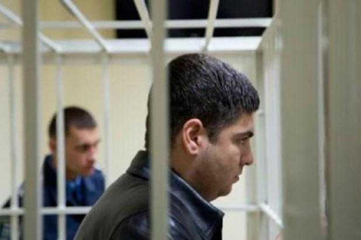 Закончено досудебное следствие в деле экс-пасынка Фирташа