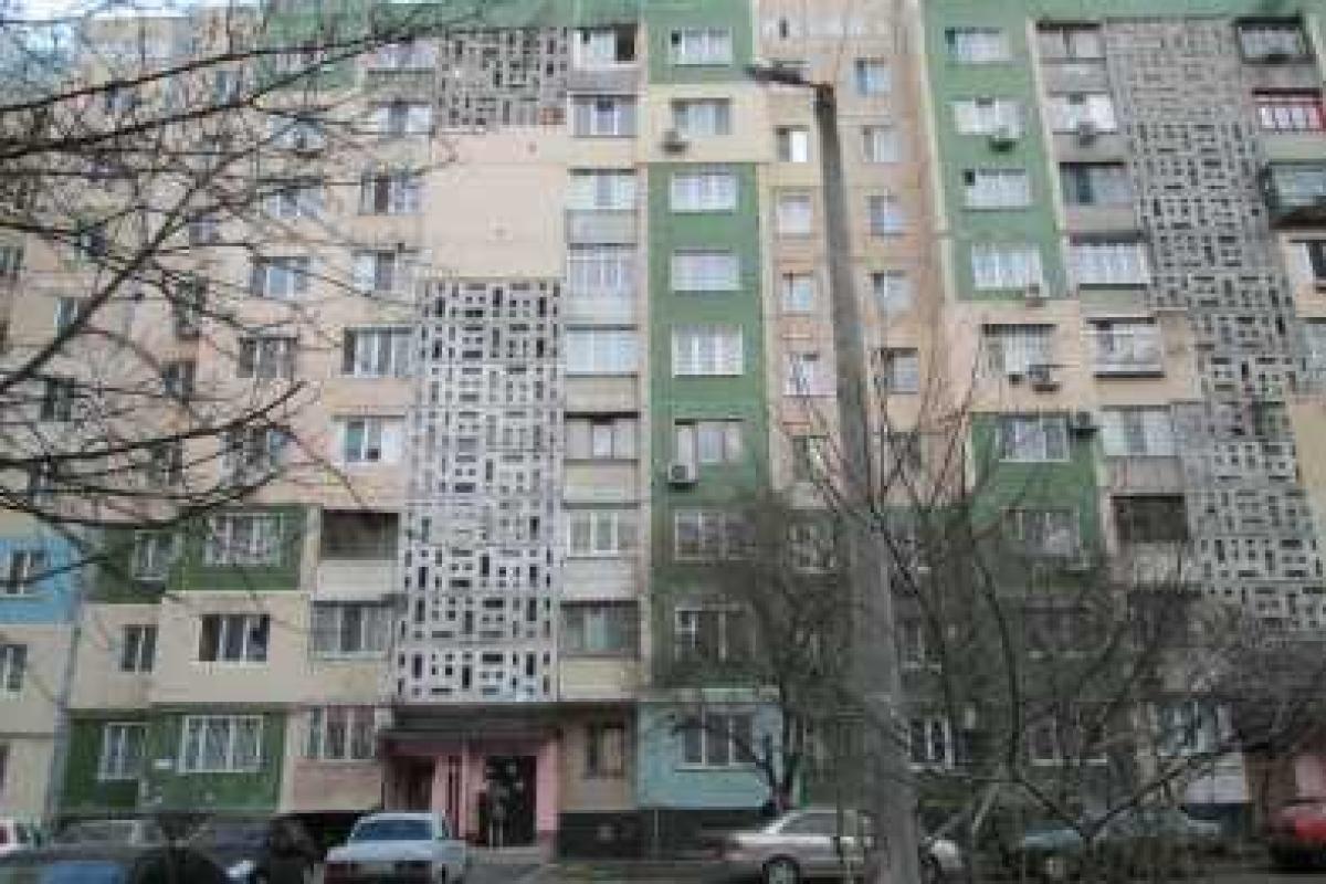 Мнения одесской полиции и соседей по делу упавшего в шахту лифта мальчика расходятся Мнения одесской полиции и соседей по делу упавшего в шахту лифта мальчика расходятся