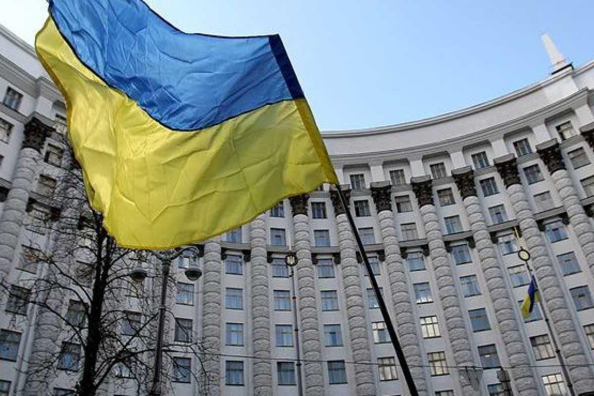 30 марта состоится заседание правительства под председательством Яценюка