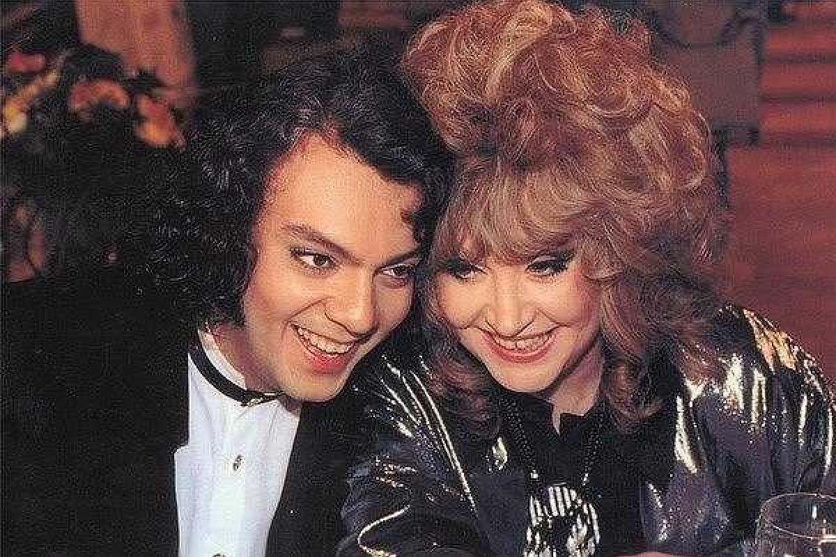 Филипп Киркоров откровенно рассказал, как пережил развод с Пугачевой