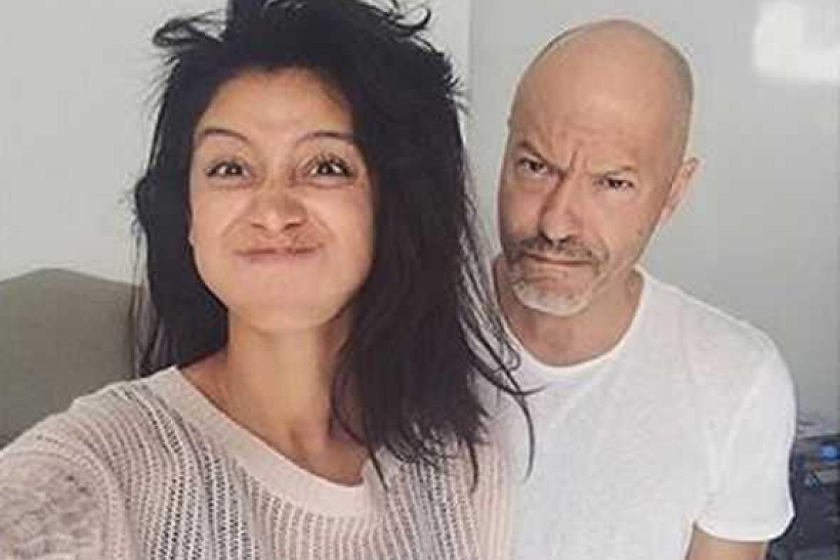 Фанаты шокированы новостью о новой пассии Федора Бондарчука