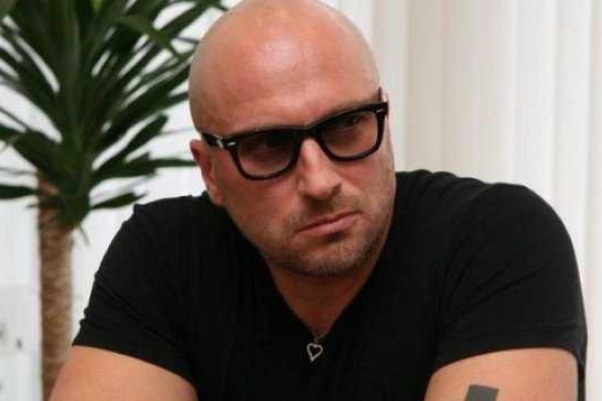 Дмитрий Нагиев вошел в четверку ведущих Премии "Муз-ТВ"