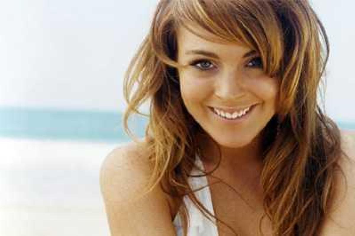 Голливудская актриса Линдси Лохан в ближайшее время объявит о помолвке