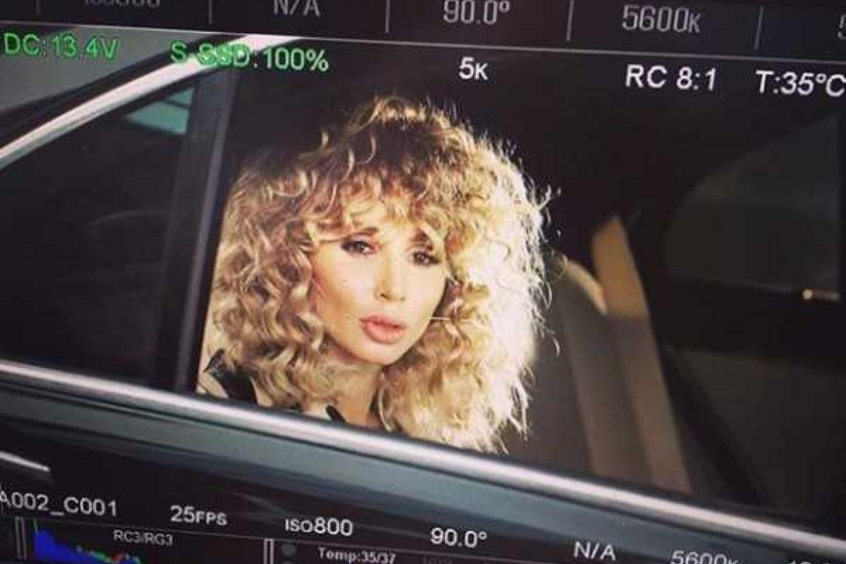 Новая прическа Светланы Лободы очаровала поклонников