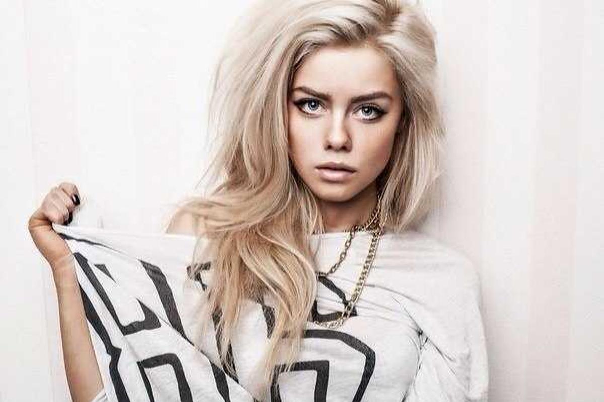 Макс Фадеев срочно ищет новую солистку в группу SEREBRO