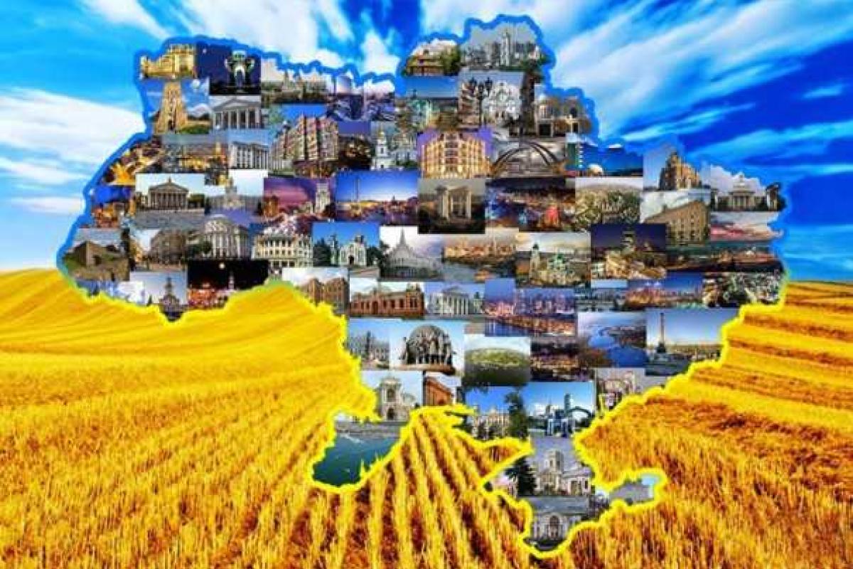 Как «ЛНР» и «ДНР» можно использовать для развития Украины, — блогер Как «ЛНР» и «ДНР» можно использовать для развития Украины, — блогер