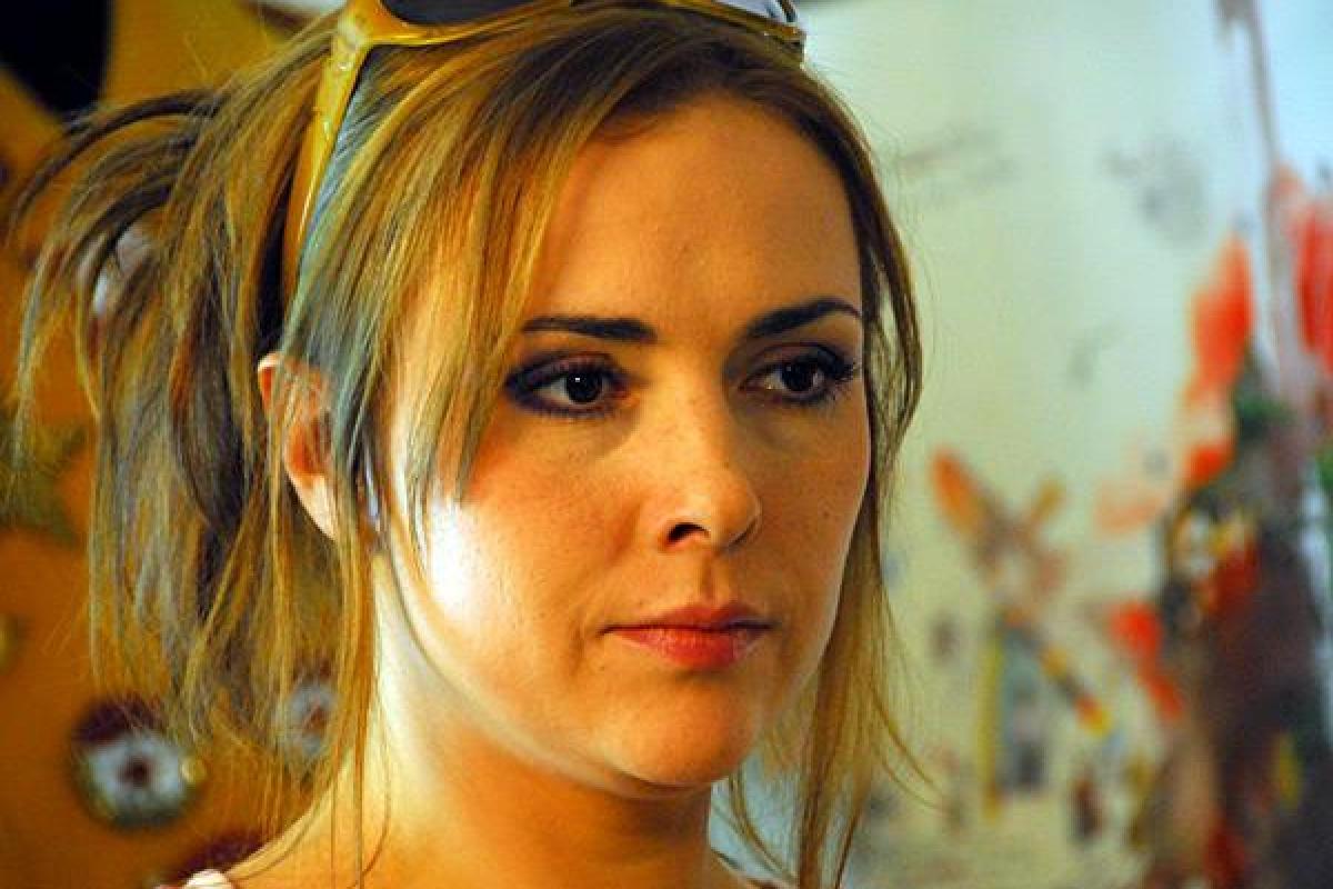 У актрисы Елены Пановой прибавление в семье