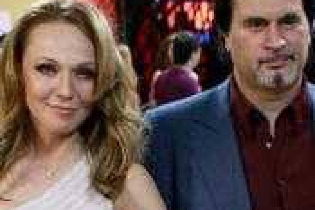 Джанабаева призналась, что была готова бросить Валерия Меладзе Джанабаева призналась, что была готова бросить Валерия Меладзе