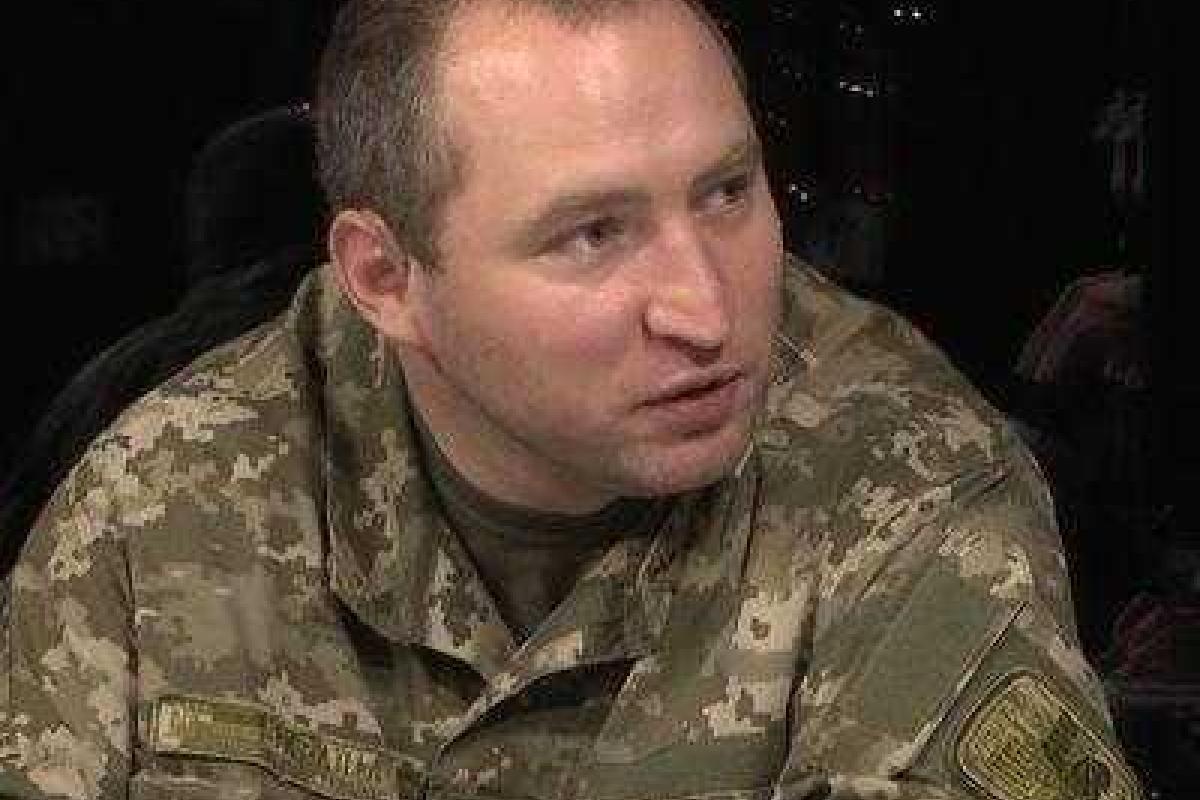 Думаю, что с утра мы начнем слышать официальные заявления про 3 мировую войну - волонтер