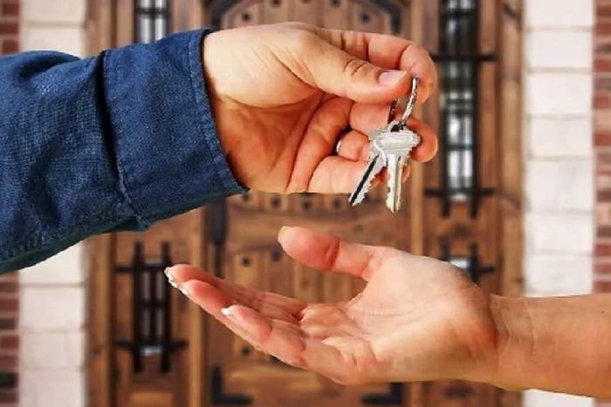 Квартиры в новостройках: технологические преимущества Квартиры в новостройках: технологические преимущества