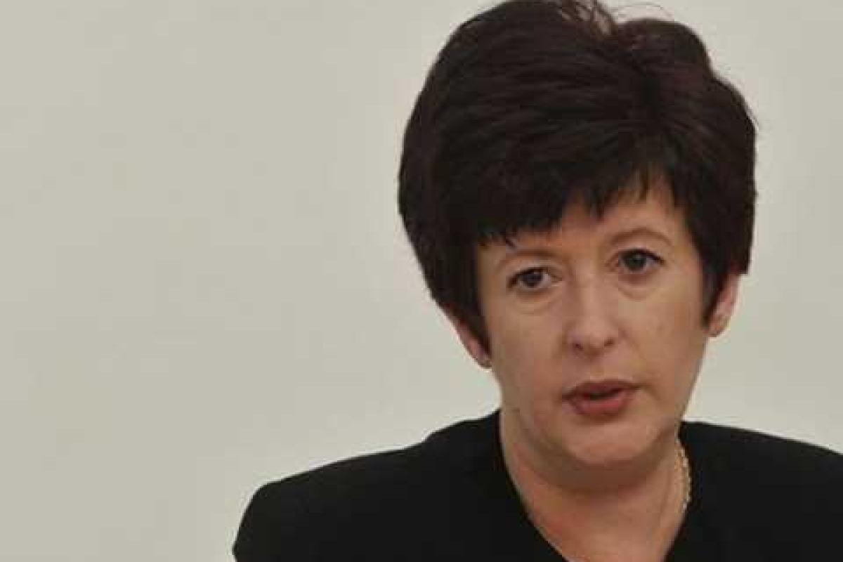 Валерия Лутковская просит допустить к Надежде Савченко украинских врачей Валерия Лутковская просит допустить к Надежде Савченко украинских врачей