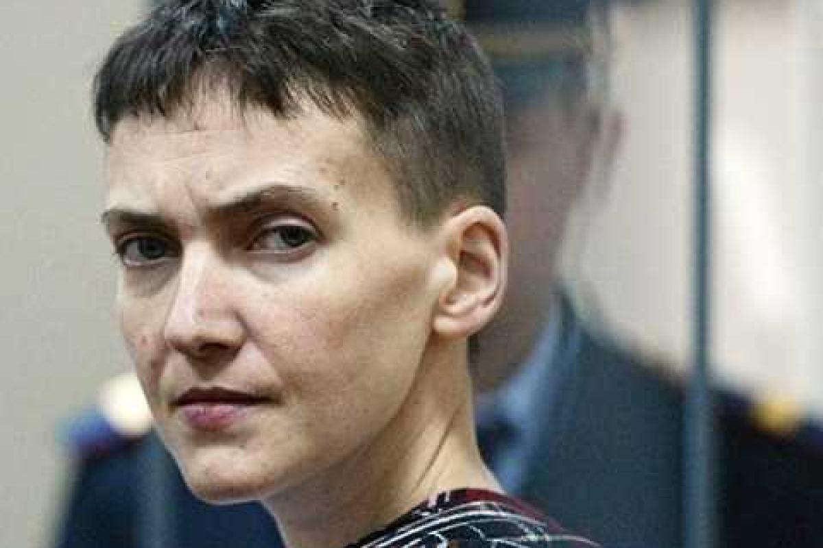 Адвокат: Обмен Савченко на Бута и Ярошенко будет правильным