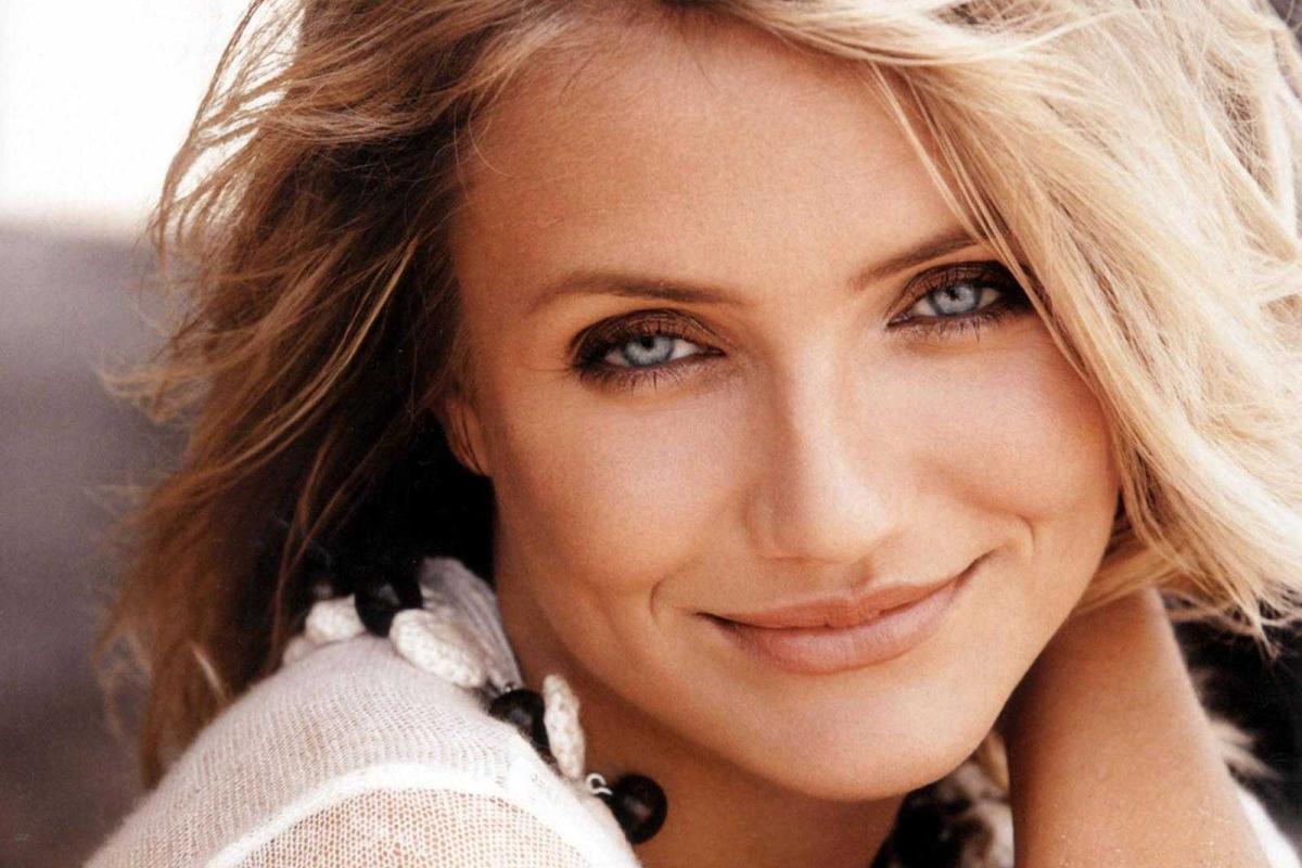 Камерон Диас увлеклась написанием книг