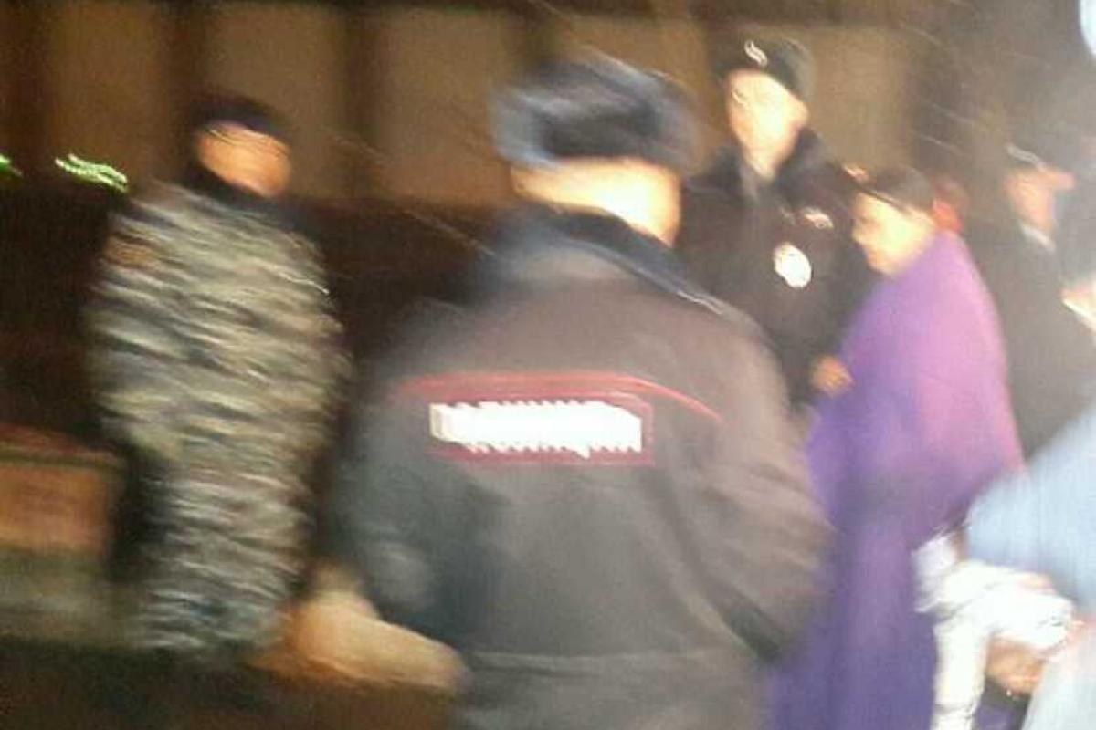 Кремль поддержал отказ СМИ освещать историю няни-убийцы