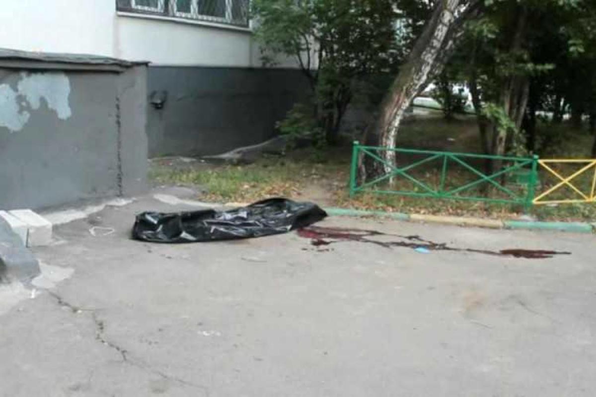 В Москве найден труп студентки из Испании