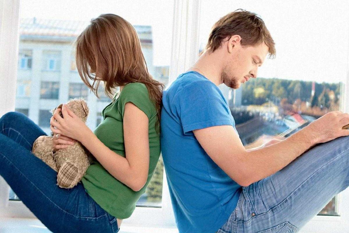 В Швеции мужчинам хотят дать право на «юридический аборт»