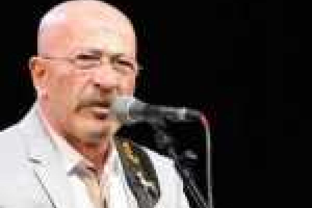 У Александра Розенбаума проблемы с сердцем