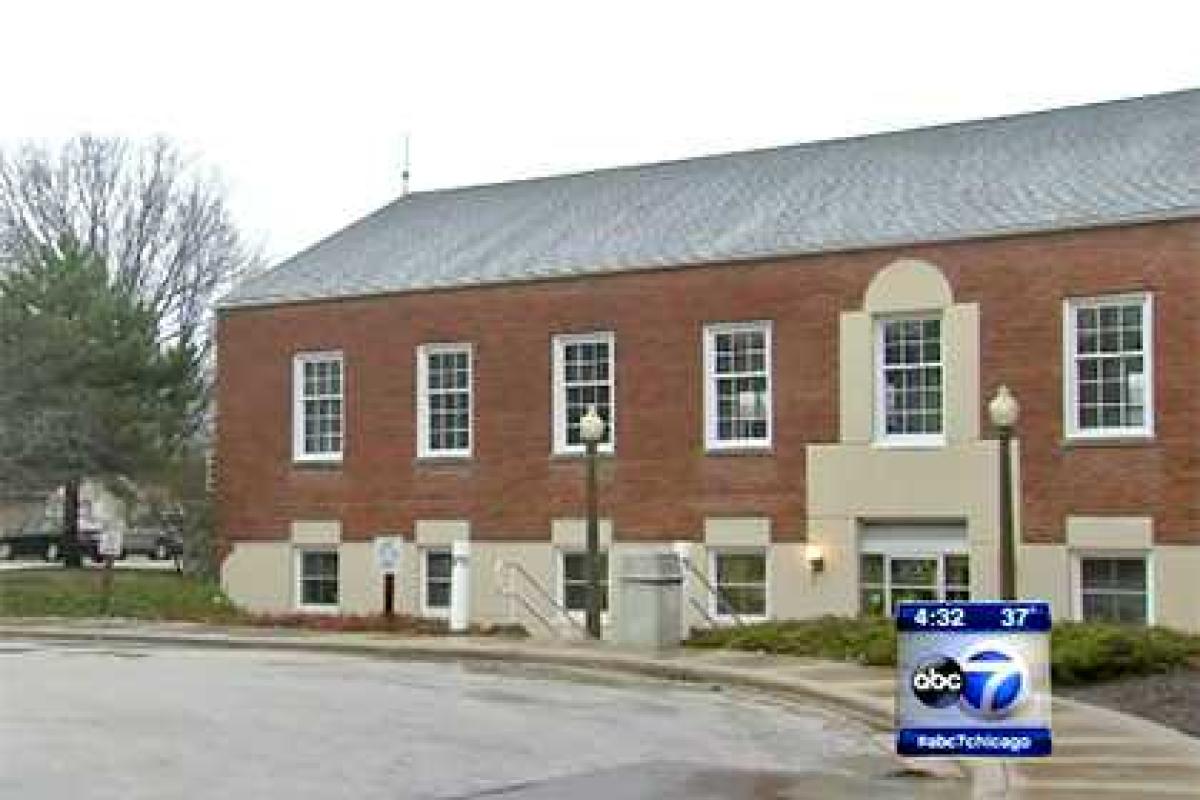 В США подросток угнал автомобиль с 88-летней женщиной