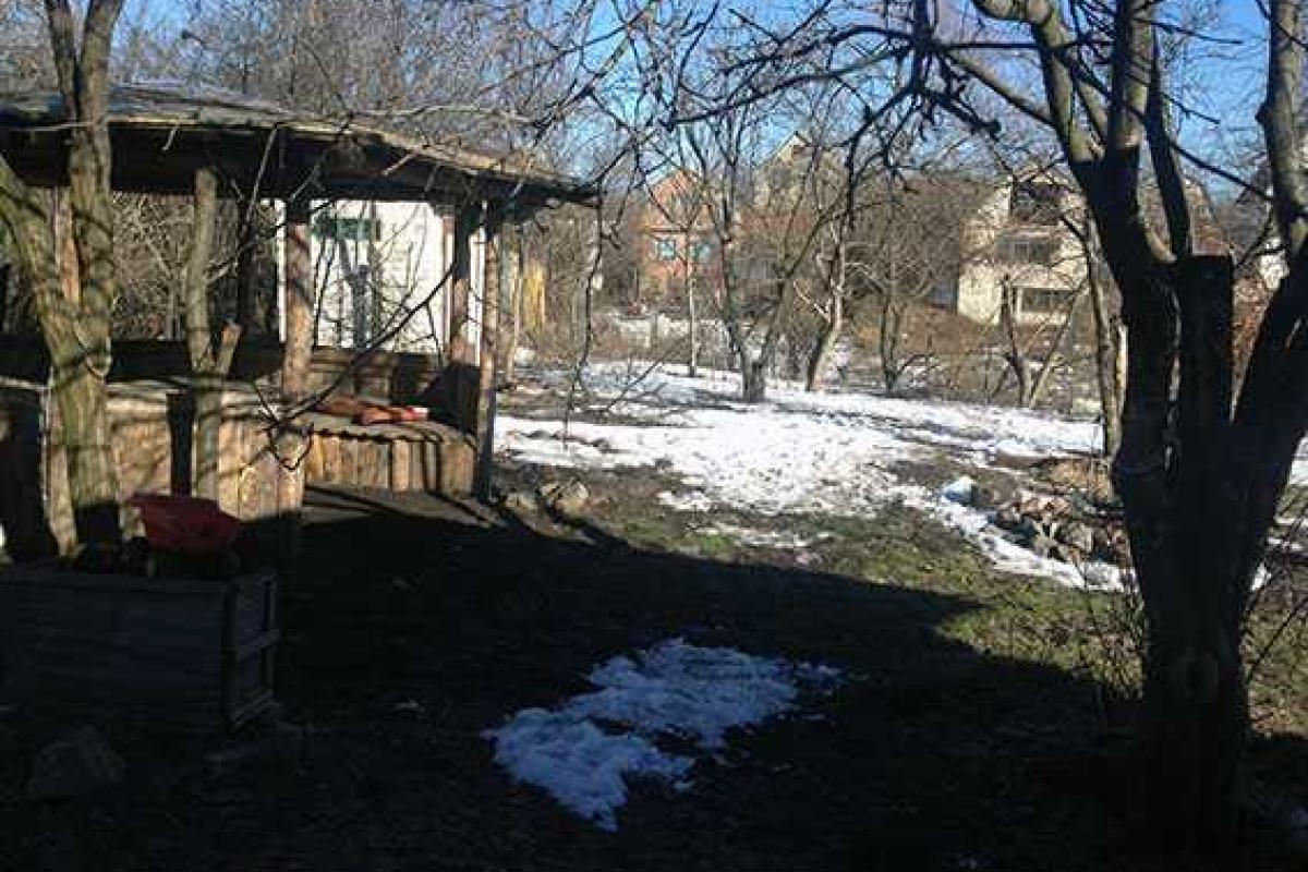 На Харьковщине найден труп мужчины, который пропал в октябре 2015 года На Харьковщине найден труп мужчины, который пропал в октябре 2015 года