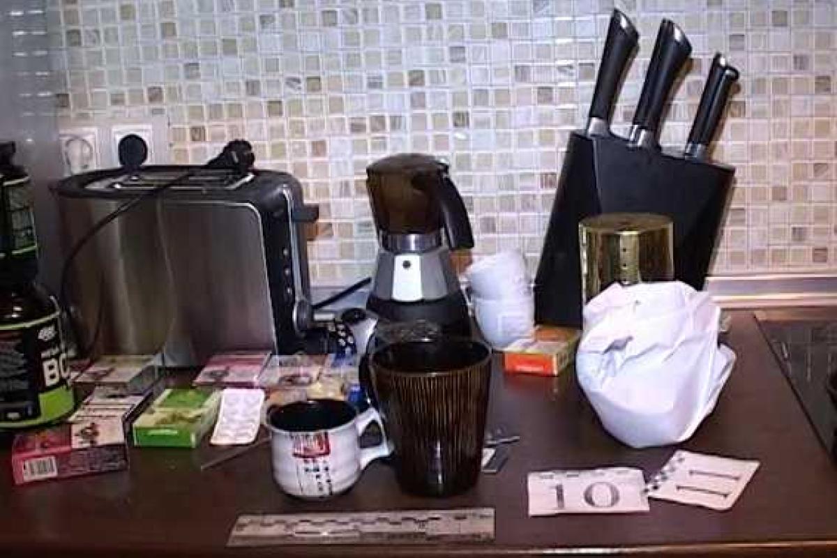 Столичная полиция разыскивает убийц 25-летнего уроженца Закарпатья Столичная полиция разыскивает убийц 25-летнего уроженца Закарпатья