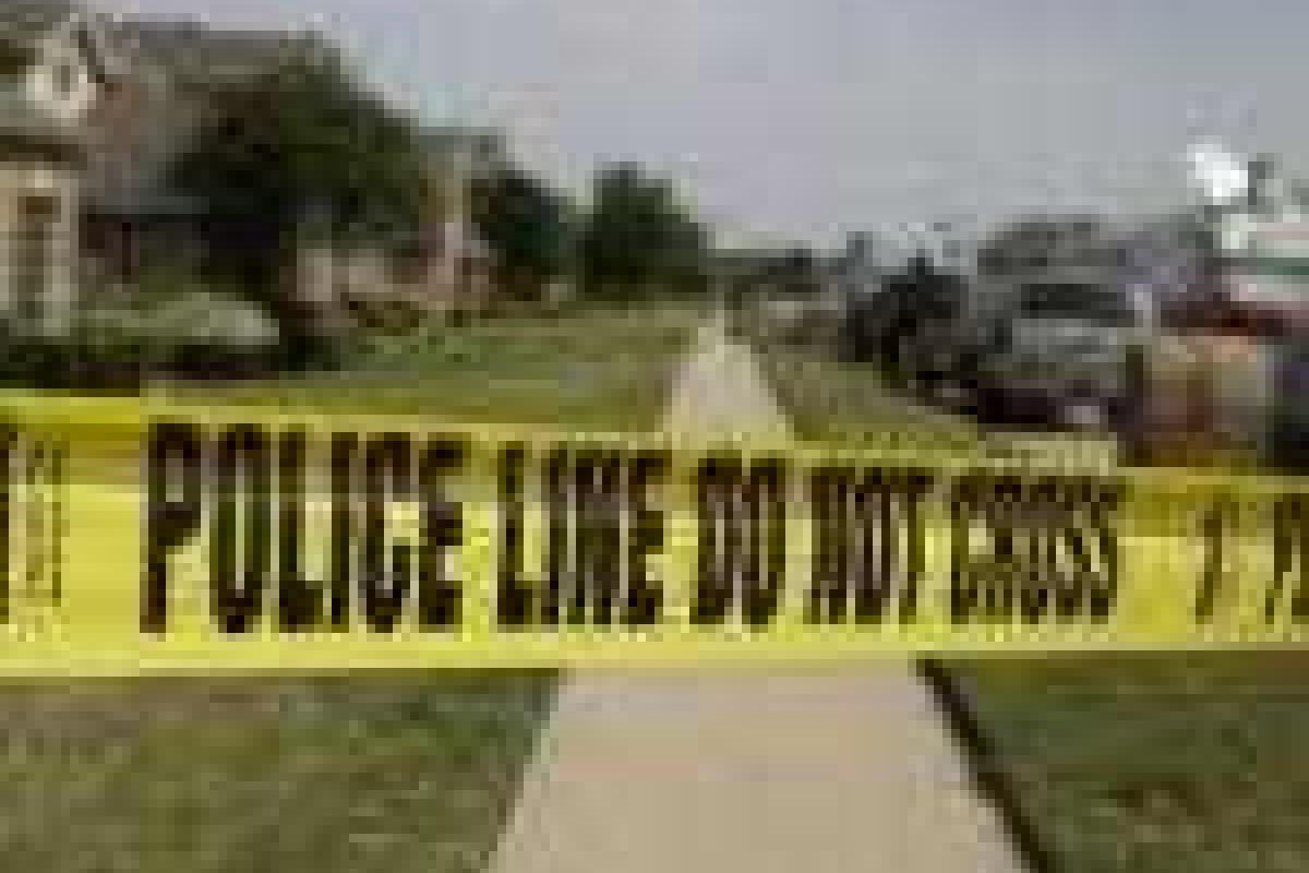 В Турции полицейский застрелил свою коллегу