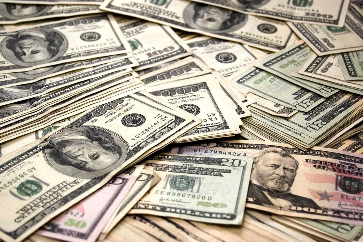 В Киеве поймали на взятке замначальника отдела полиции В Киеве поймали на взятке замначальника отдела полиции