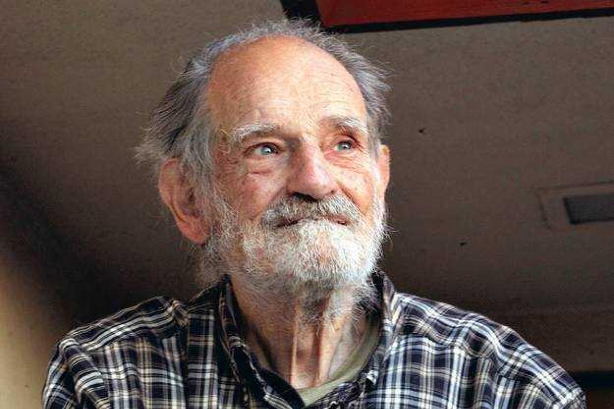 Умер нобелевский лауреат Ллойд Шепли