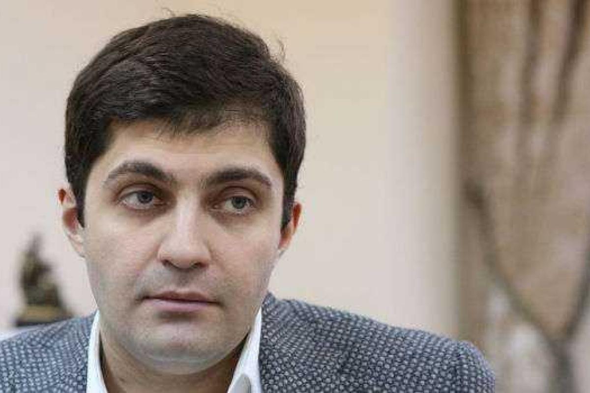 Увольнение Сакварелидзе произошло при участии Порошенко - нардеп Увольнение Сакварелидзе произошло при участии Порошенко - нардеп