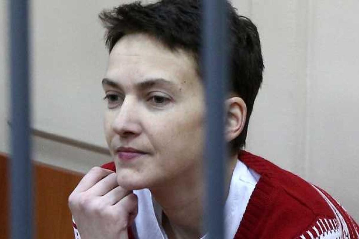 Санкционный "список Савченко" утвердили в Кабмине
