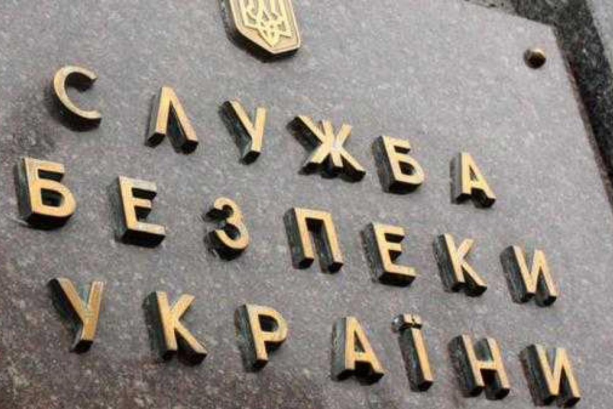 На Луганщине взяли под стражу экс-главу райсовета за организацию псевдореферендума