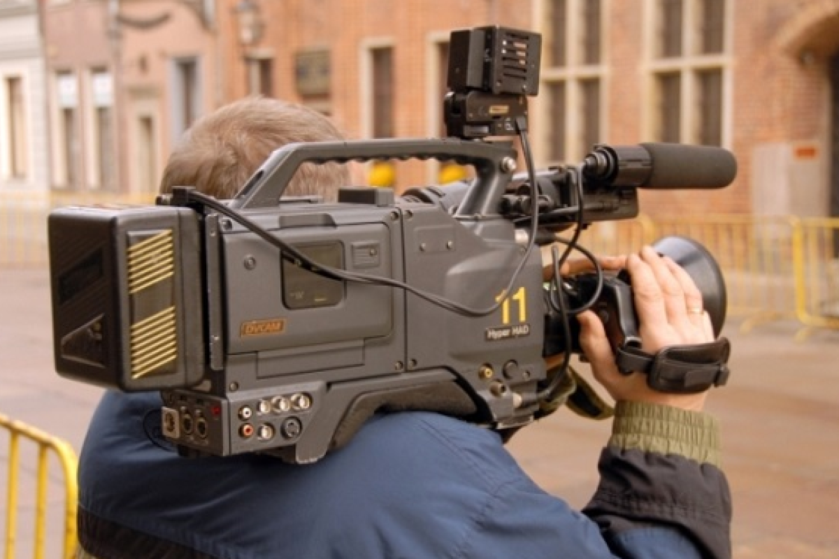 Литва выдворила из страны российских журналистов