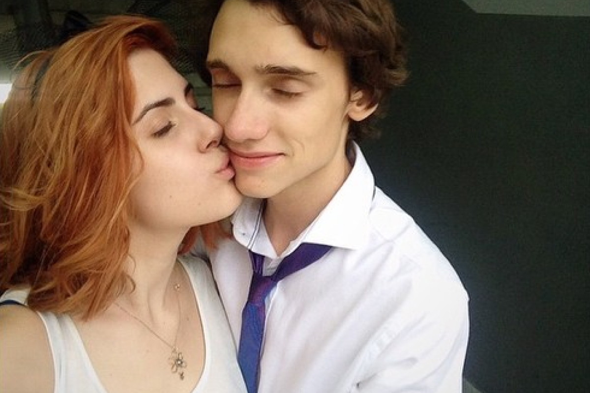 Дочь актера Пореченкова выставила свою интимную жизнь напоказ