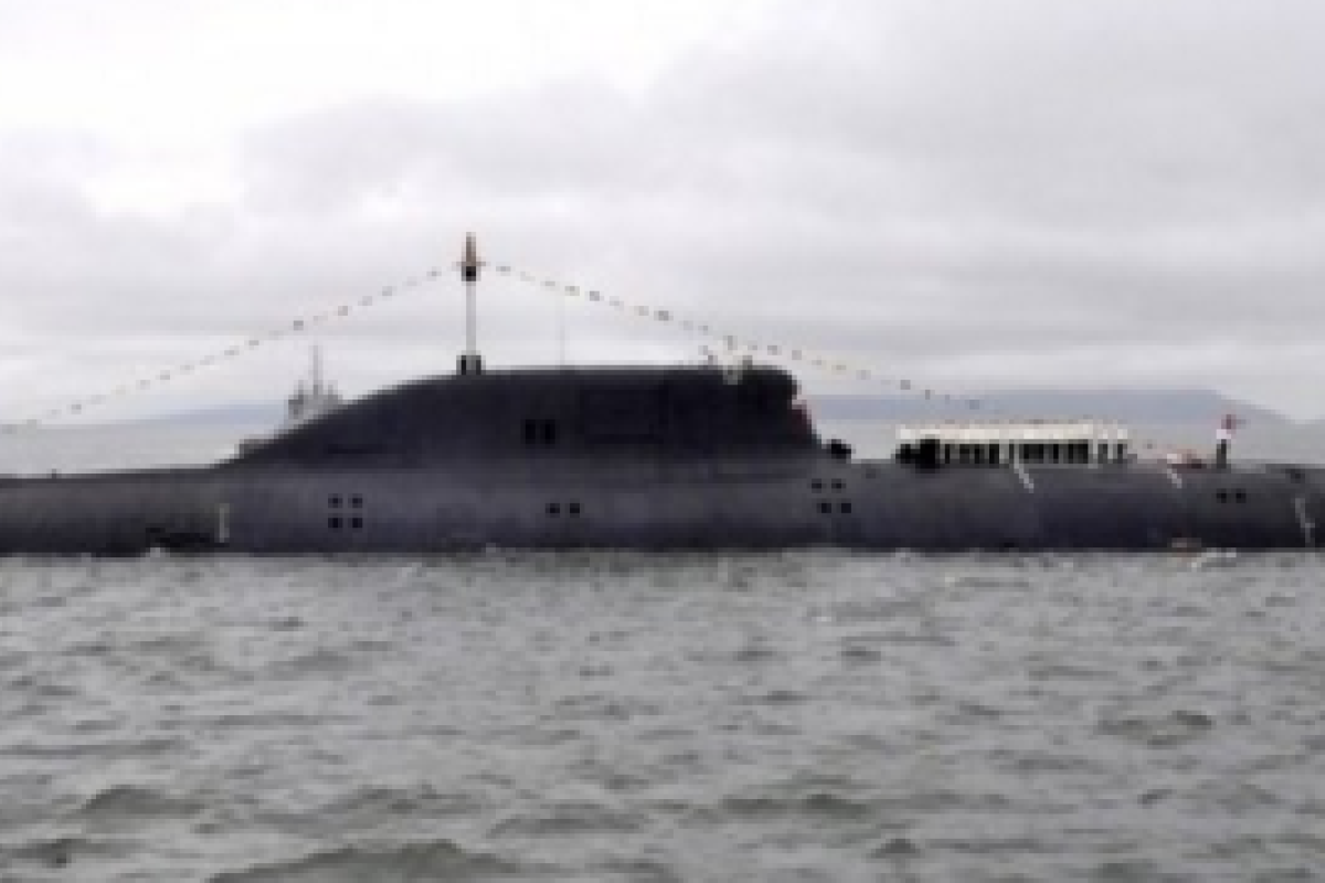 У берегов Франции поймали российскую подлодку-шпиона