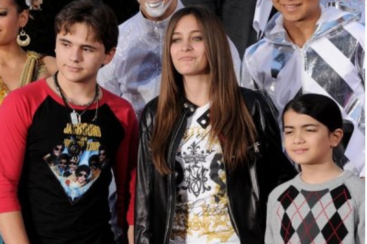 Стали известны новые подробности завещания Майкла Джексона