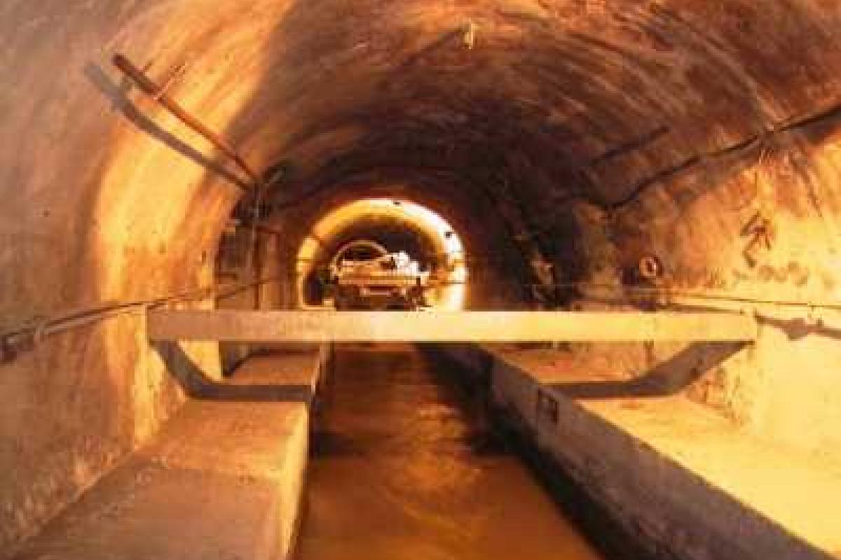 Жителей ДНР заставят выносить "ночные горшки" в лесополосу Жителей ДНР заставят выносить "ночные горшки" в лесополосу