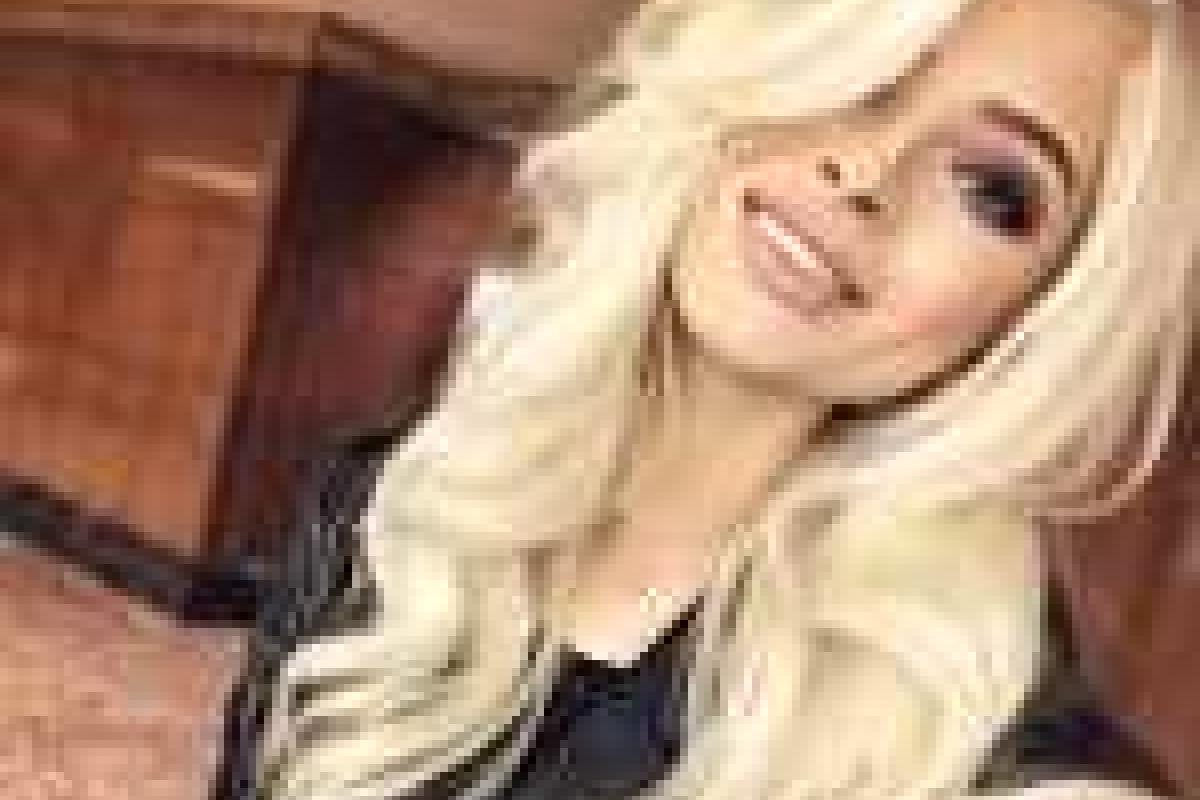 Алена Шишкова вновь влюбилась