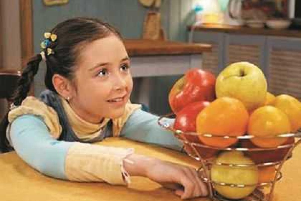 Звезда рекламы "А ты налей и отойди" уехала в США 