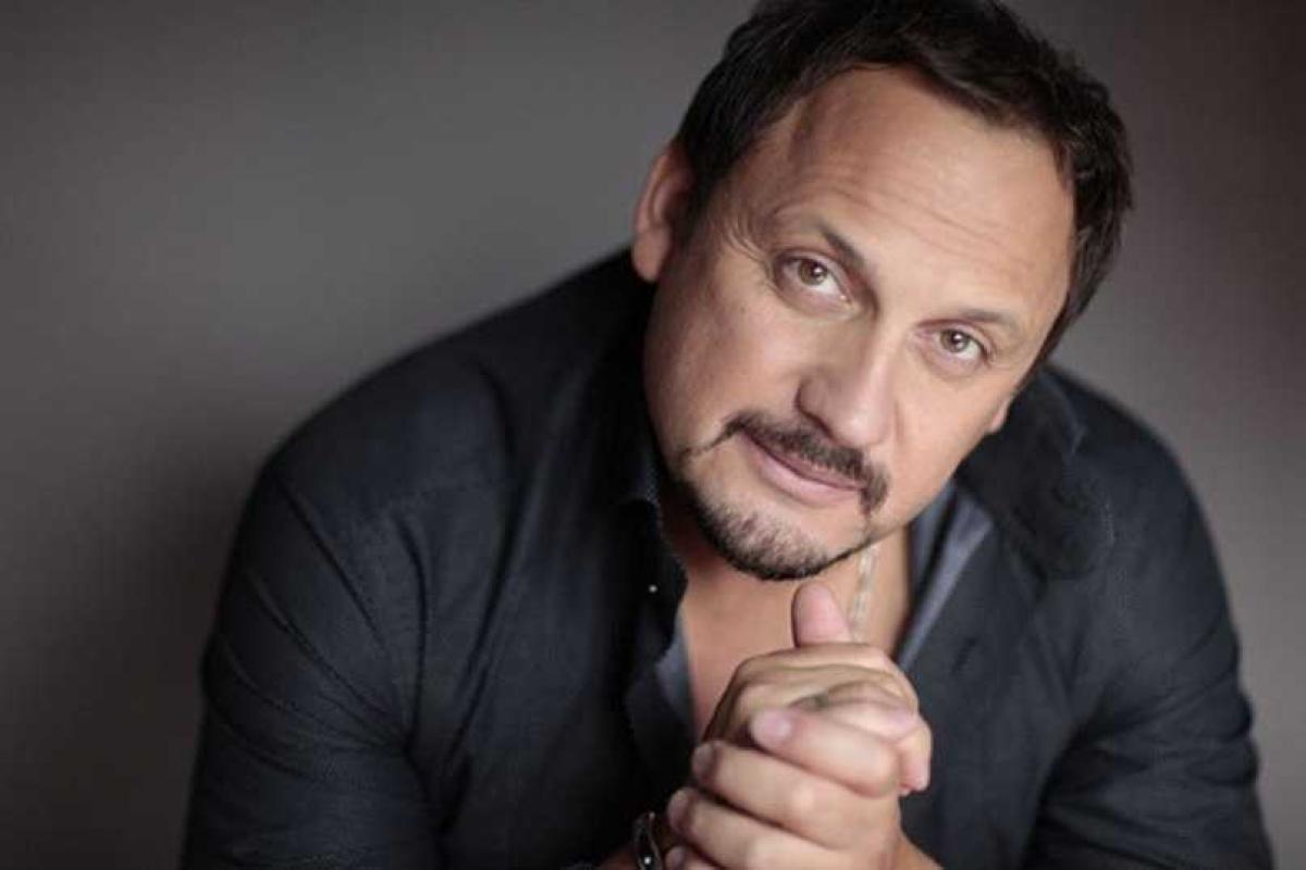 Стас Михайлов занялся ресторанным бизнесом